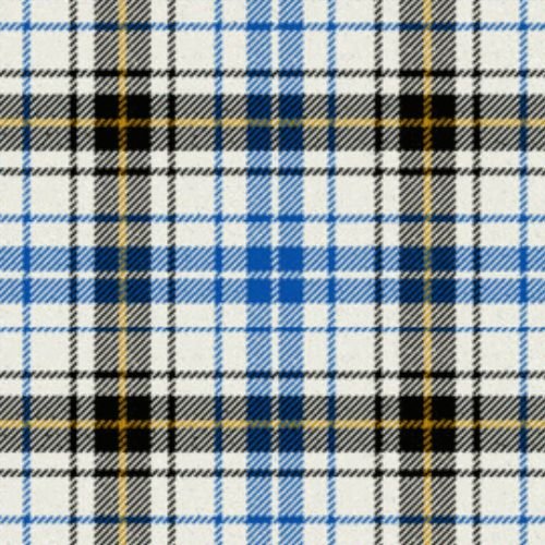 Henderson Tartan Dress - Classic Plaid Scottish Kilt Dress for Women | Perfect for Highland Gatherings, Weddings & Celtic Events