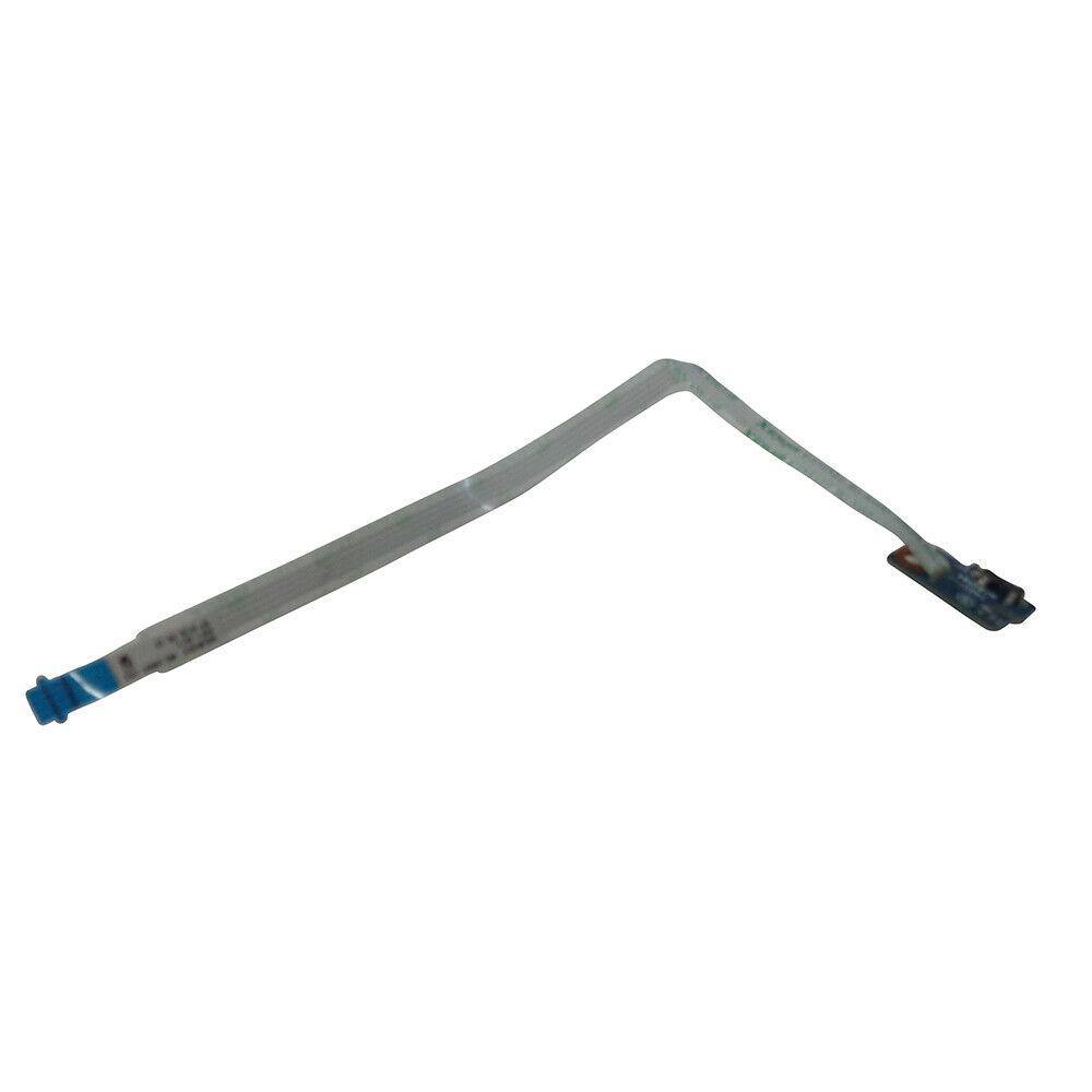 HP Envy X360 15 BK 15 W M6 W Power Button Board Cable 807528-001 Replacement Part - Compatible with HP Laptop Repair & Maintenance