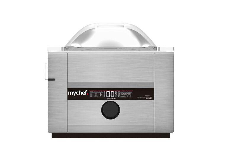 Mychef iSensor Vacuum Chamber Sealer TTMB10E2 - Commercial Grade Food Preservation System for Sous Vide, Meal Prep & Long-Term Storage