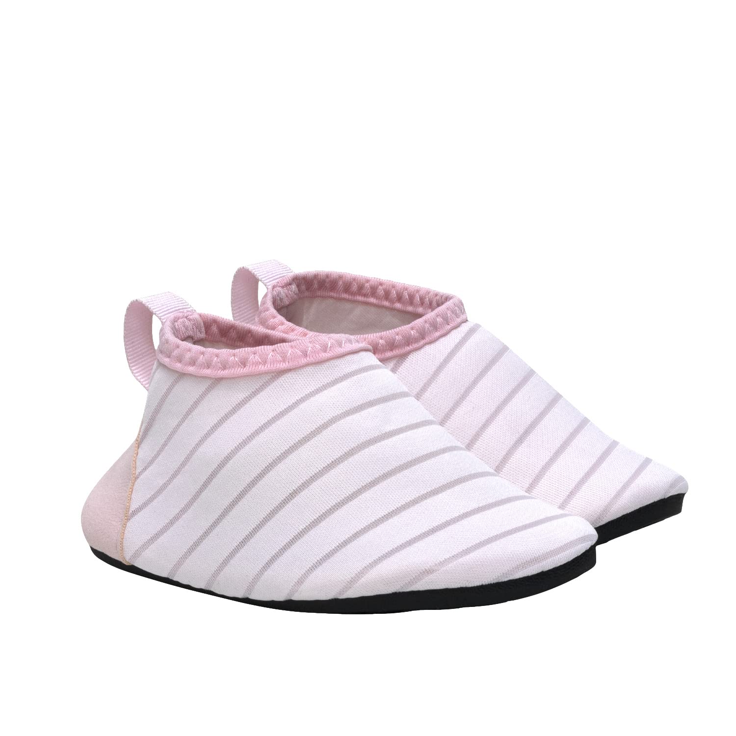 Robeez Kids Aqua Shoes for Boys & Girls - Non-Slip Neoprene Water Shoes for Swimming, Beach & Pool Activities