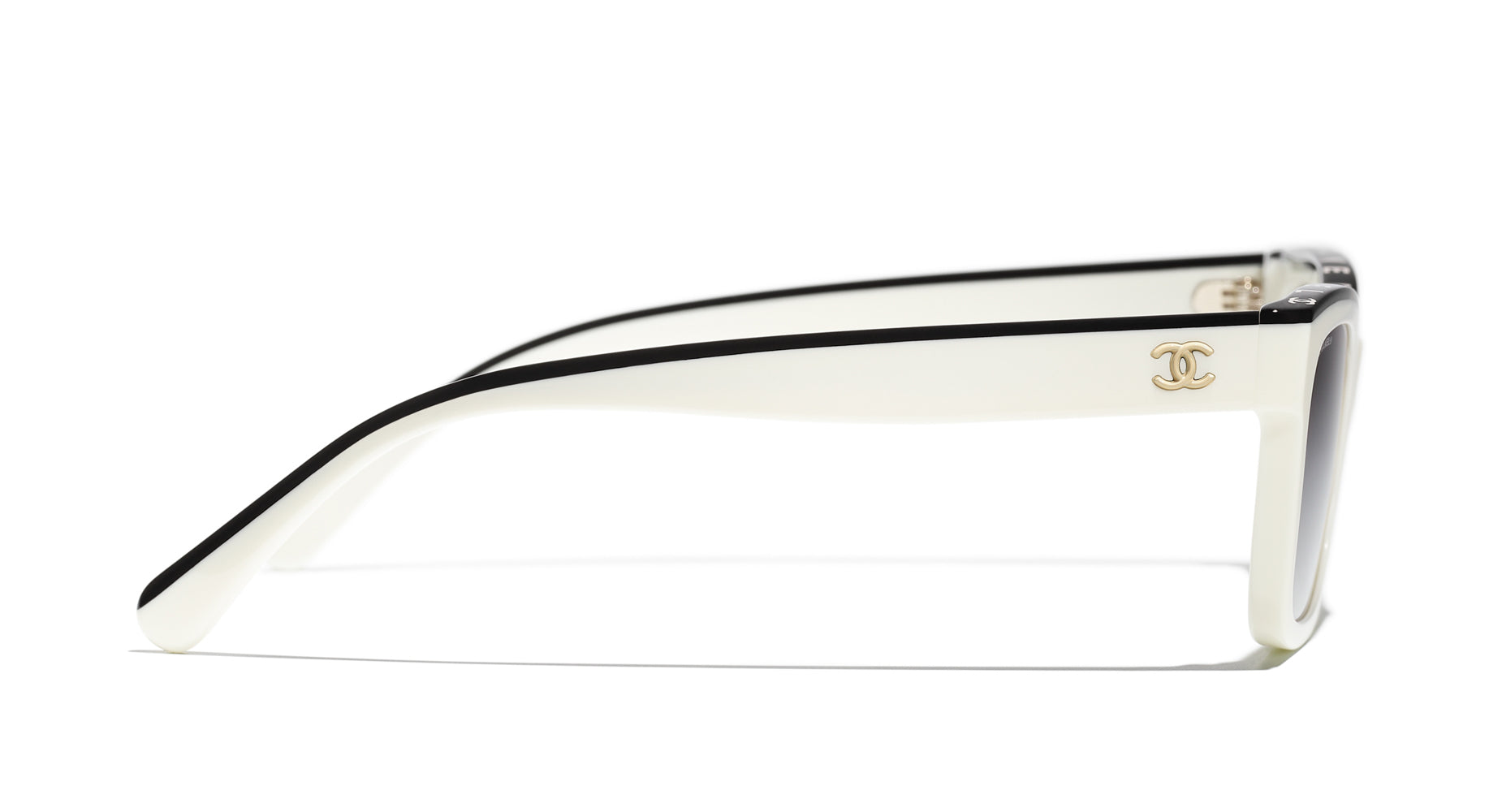 Chanel 5417 Sunglasses - Luxury Designer Shades for Women - UV Protection & Fashion Statement - Perfect for Beach, Driving & Outdoor Activities