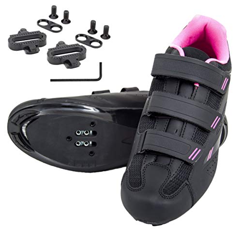 Black/Pink-spd