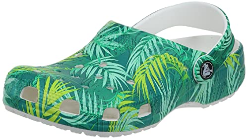 Tropical Palm
