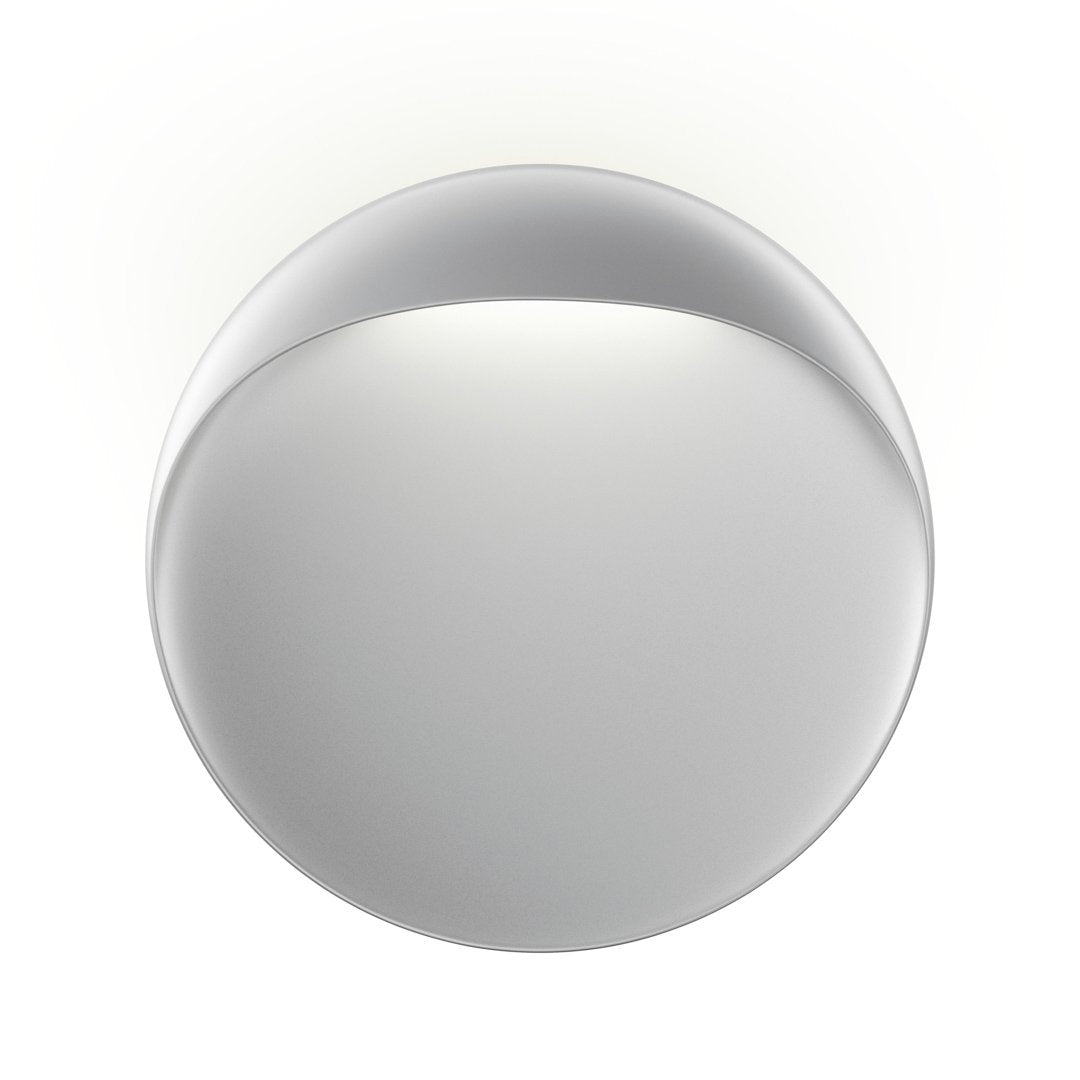 Flindt Modern Wall Lamp - Sleek LED Sconce Light Fixture for Bedroom, Living Room & Hallway - Energy Efficient Indoor Lighting Solution for Home Decor