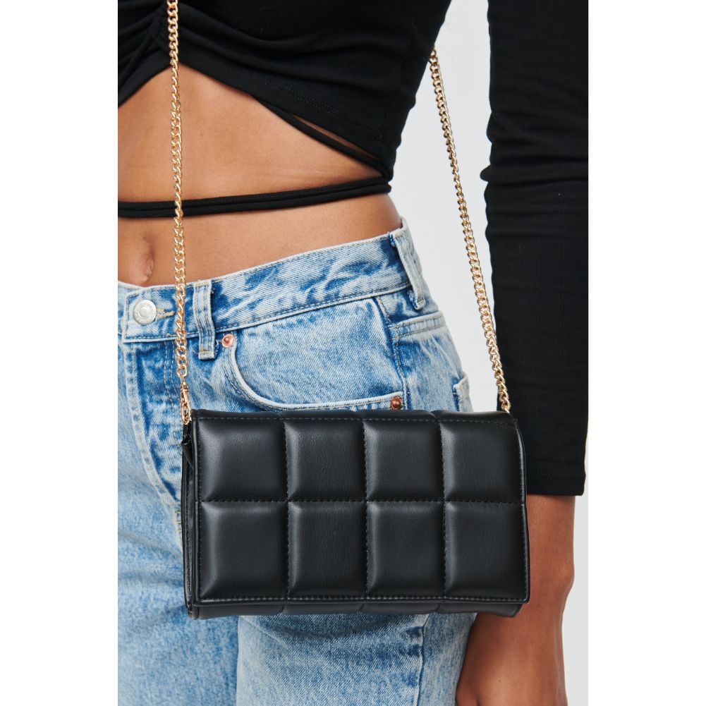 Stylish Crossbody Bag for Women - 42 Inch Adjustable Strap, Perfect for Travel, Shopping & Daily Use
