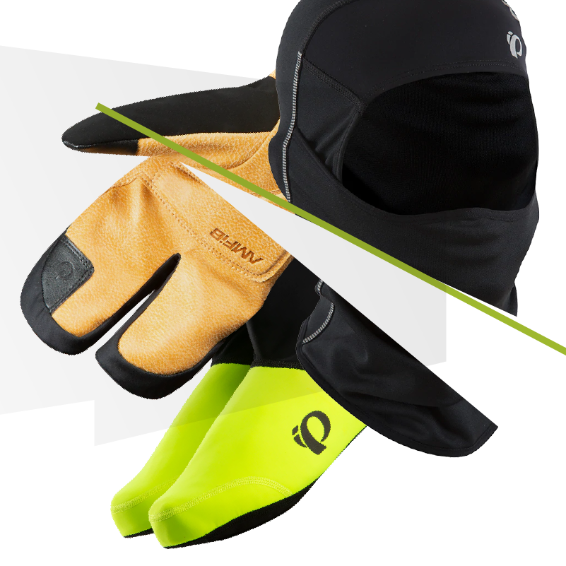 Men's Winter Essentials - Thermal Underwear, Fleece Jackets & Cold Weather Gear for Outdoor Activities & Hiking