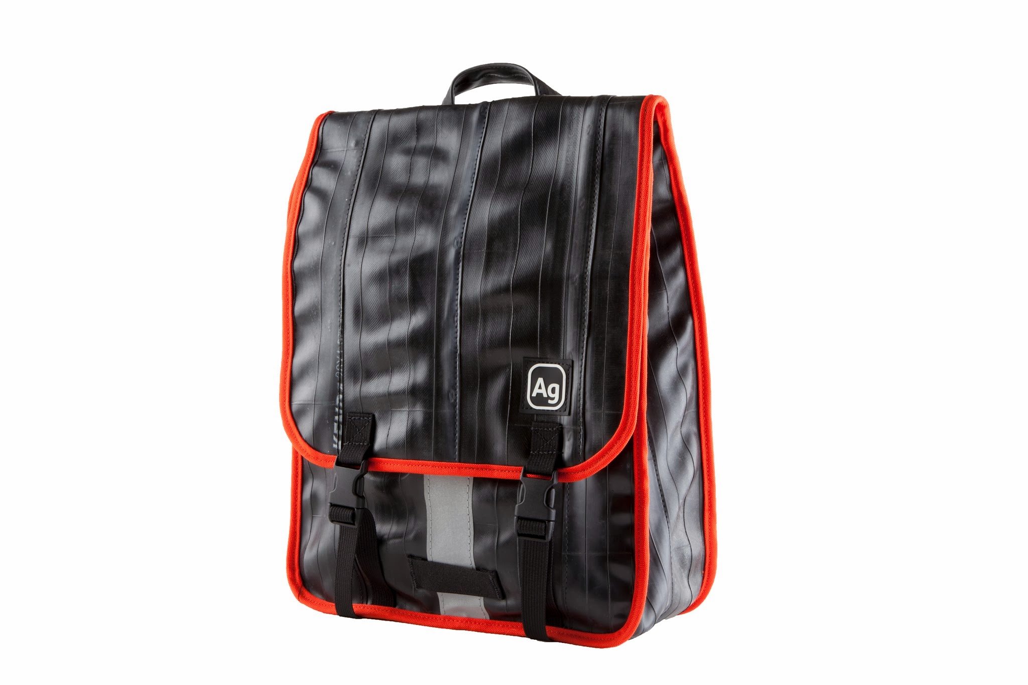 Madison Backpack - Stylish & Durable Laptop Backpack for Work, School & Travel - Water-Resistant College Bookbag with USB Charging Port - Perfect for Commuters, Students & Professionals