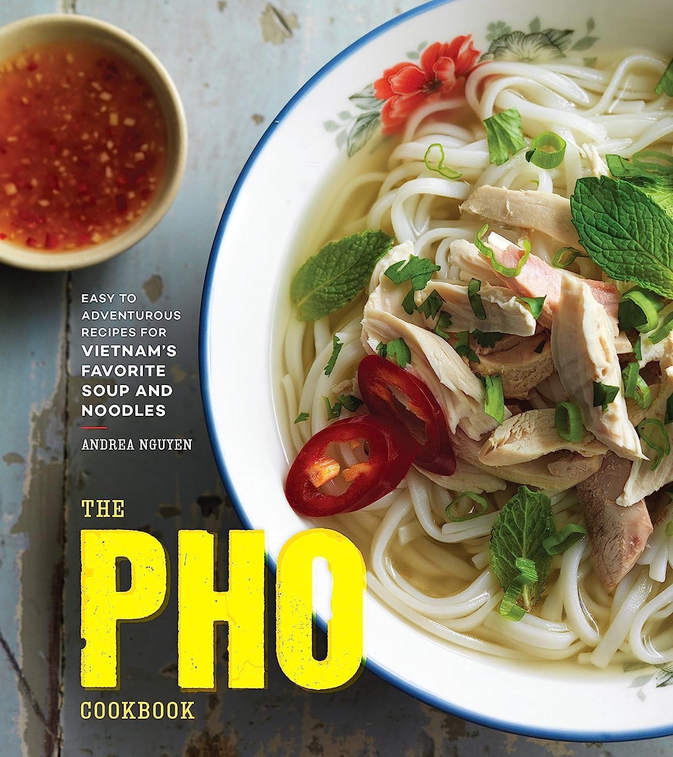 Premium Vietnamese Pho Soup Kit - Authentic Rice Noodles, Beef Broth & Spices | Easy Homemade Pho for Family Dinners & Cozy Nights
