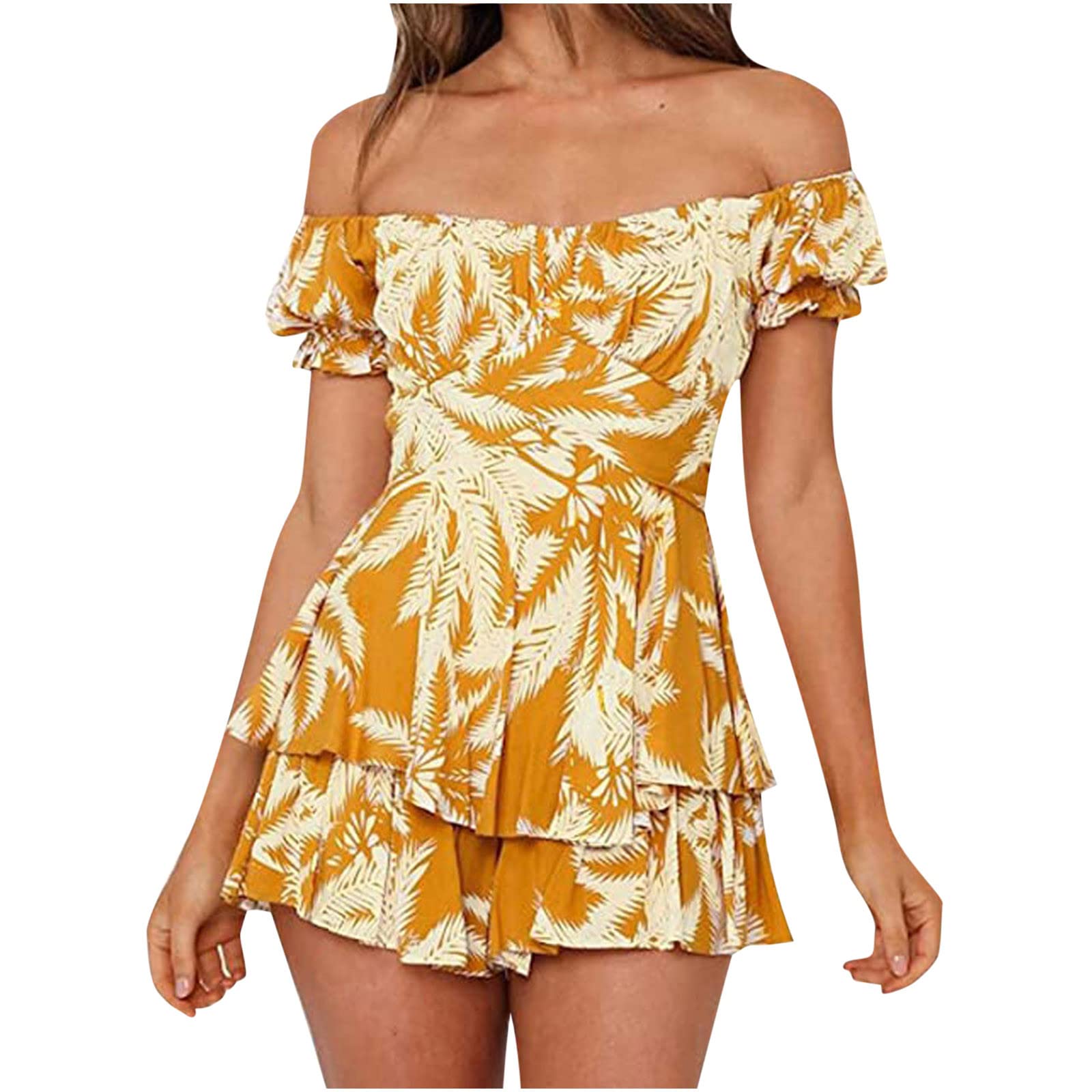 Sexy Casual Women's Tops - Red Round Neck Short Sleeve Shirts for Women | Perfect for Summer Outfits, Date Nights & Casual Wear