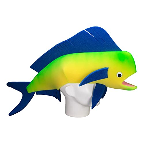 Mahi-mahi