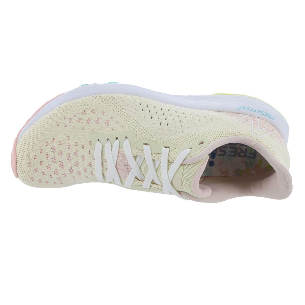 New Balance Women's Fresh Foam X Tempo V2 Running Shoes - Lightweight Cushioned Sneakers for Road Running, Jogging & Gym Workouts