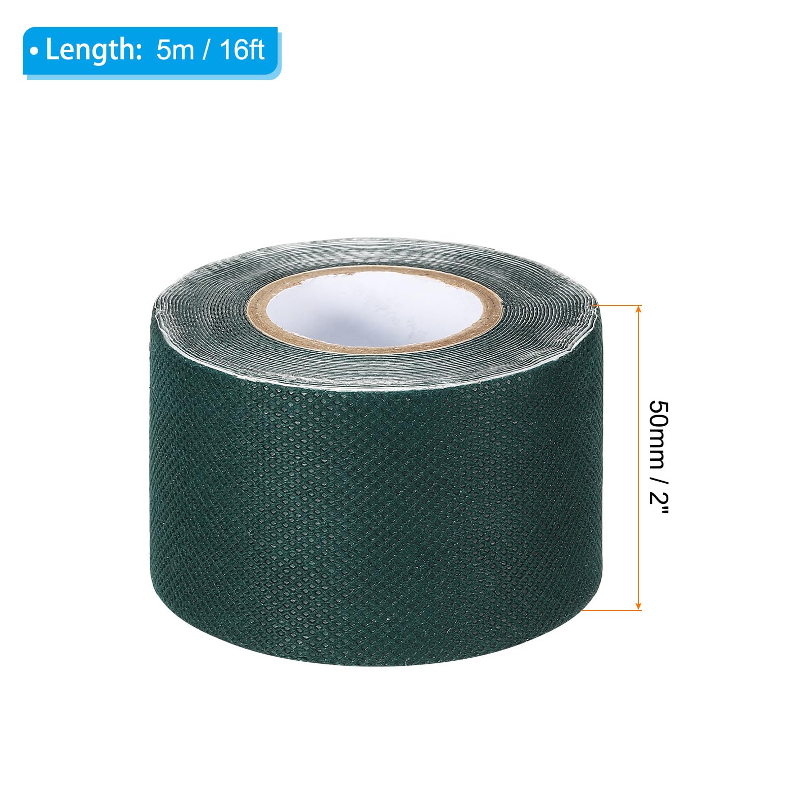 2 Pack PATIKIL 2