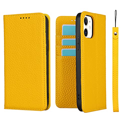 1-Yellow (No Headphone Storage Belt)