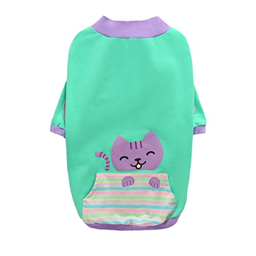 Pocket Cat