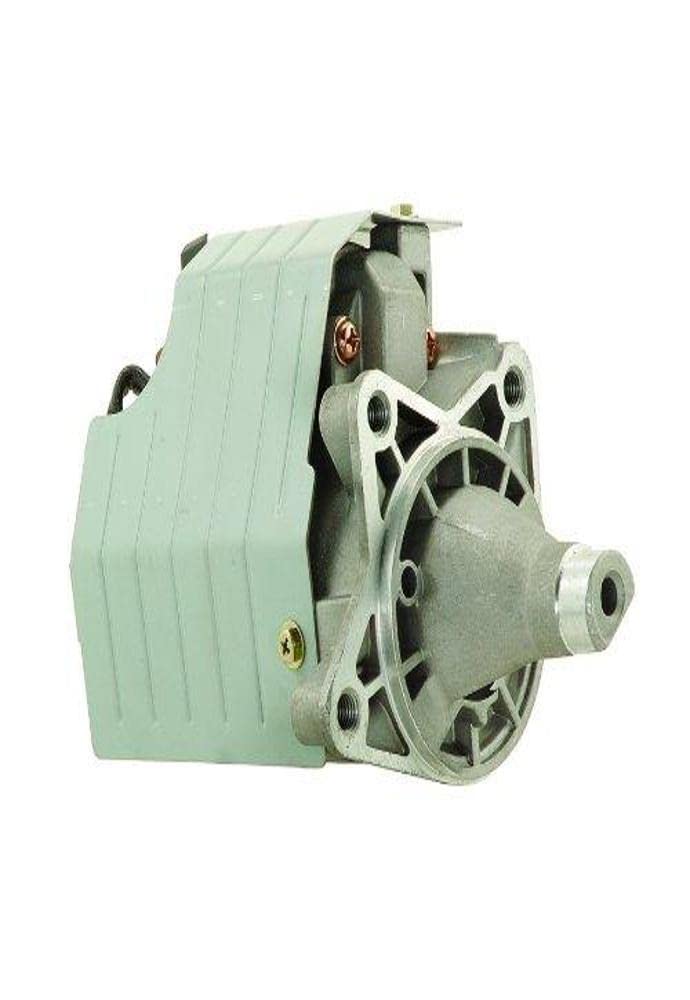 Remy 99409 High-Performance Starter Motor - Reliable Replacement for Cars, Trucks & SUVs - Perfect for Cold Weather Starts & Daily Commuting