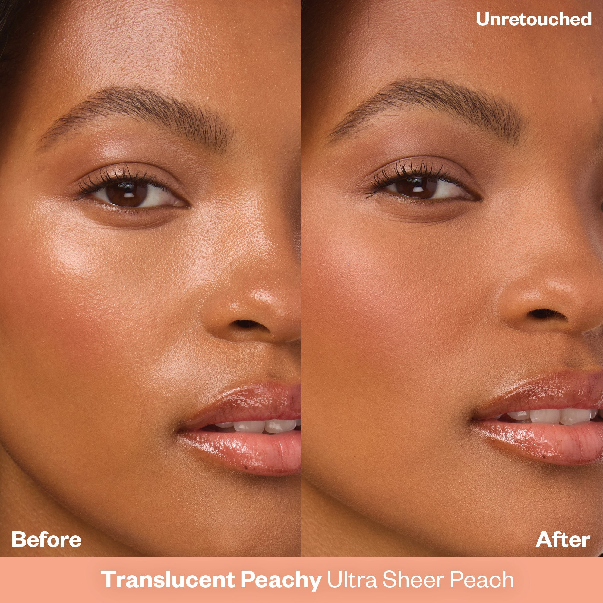 Cloud Set Translucent Loose Setting Powder with Blurring Effect - Oil Control & Pore Minimizing Makeup for Flawless Finish - Perfect for Daily Wear, Photo Shoots & Special Occasions