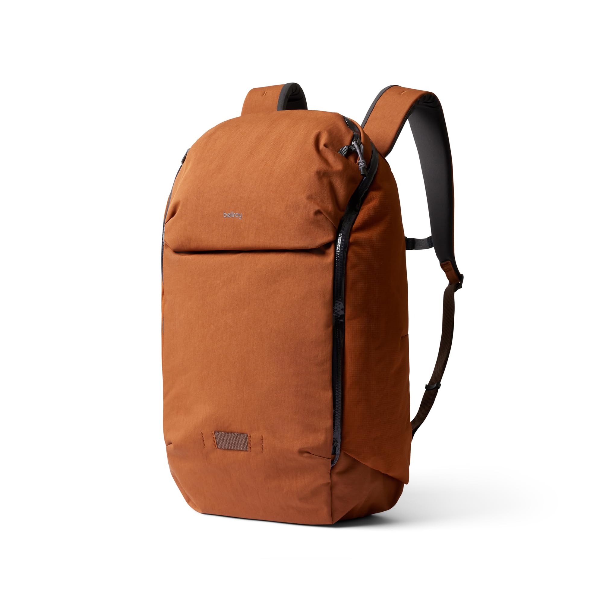 Bellroy Venture Ready Pack - 20L Everyday Backpack with Laptop Sleeve for Travel, Commuting & Urban Adventures | Durable Water-Resistant Daypack for Work, School & Outdoor Activities