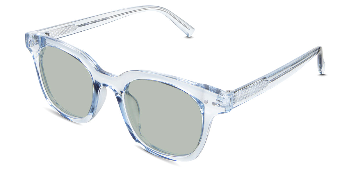 Sailor Women's Prescription Tinted Sunglasses – Stylish UV Protection for Outdoor Activities, Driving & Beach Days
