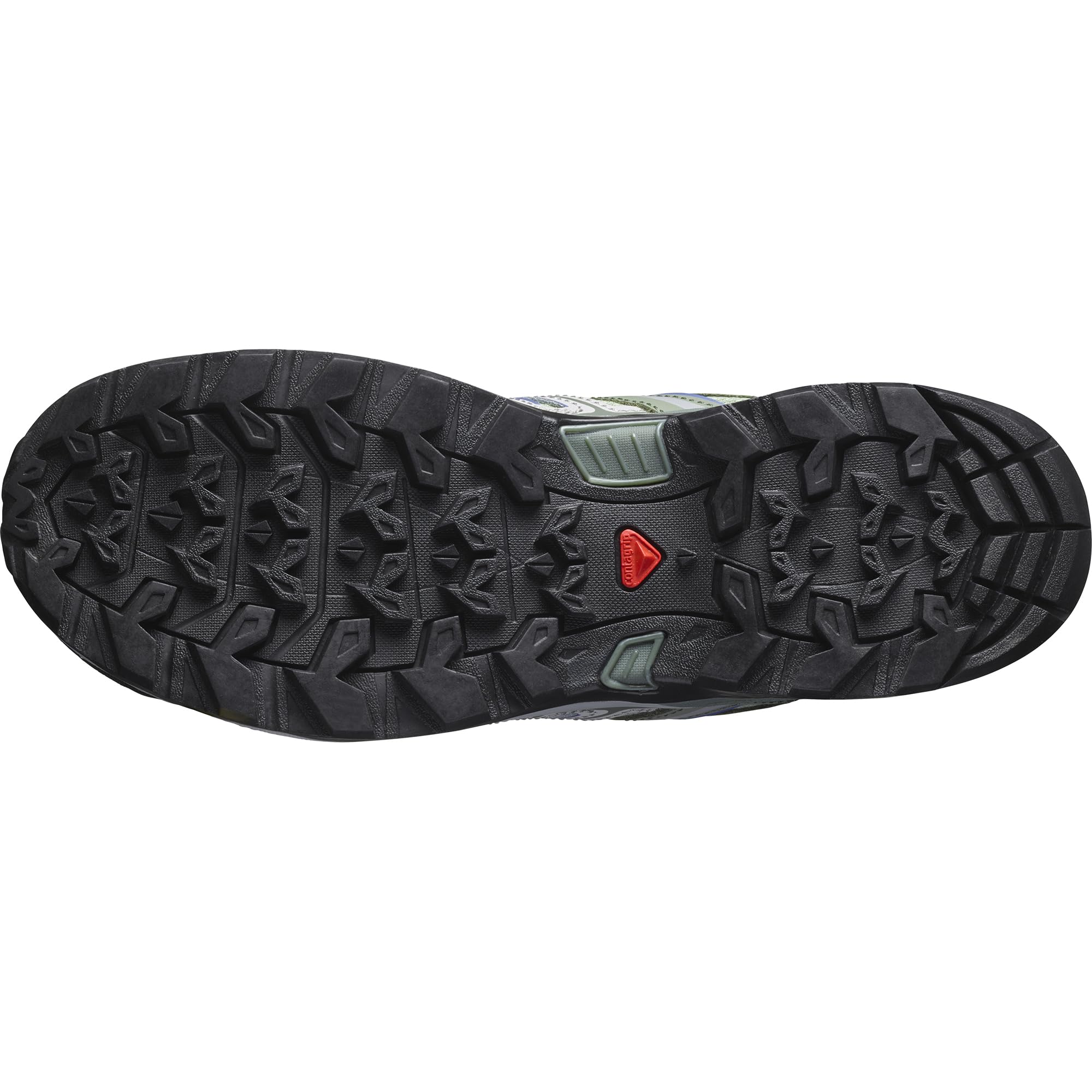 Salomon Women's X Ultra Pioneer Aero Hiking Shoes - Lightweight Waterproof Trail Running & Outdoor Walking Shoes for Women - Perfect for Hiking, Camping & Mountain Adventures