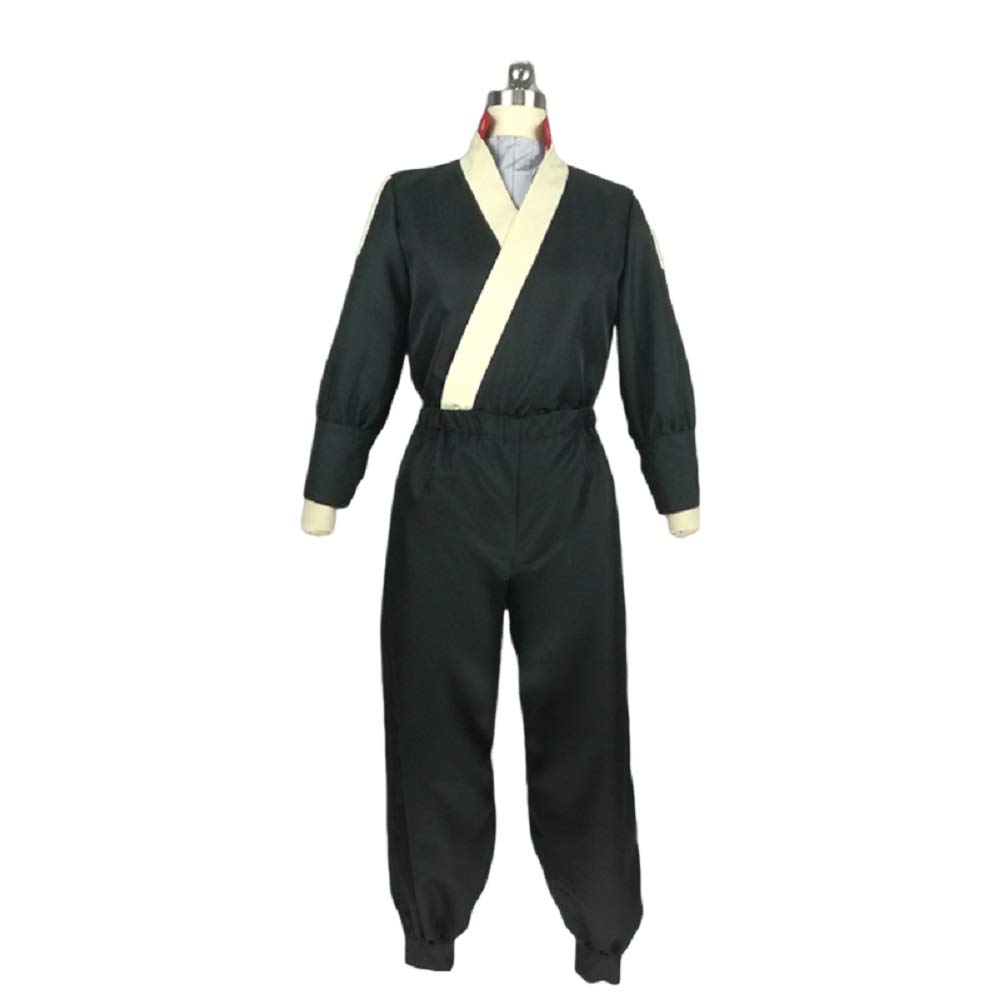 Sword Art Online Ordinal Scale Klein Ryoutarou Tsuboi Anime Cosplay Costume - Perfect for Conventions, Halloween & Anime Events