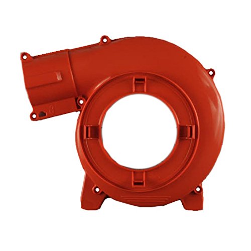 Echo Shindaiwa E103000700 Replacement Fan Cover for Trimmers & Brush Cutters - Durable Outdoor Power Equipment Part for Landscaping & Yard Maintenance