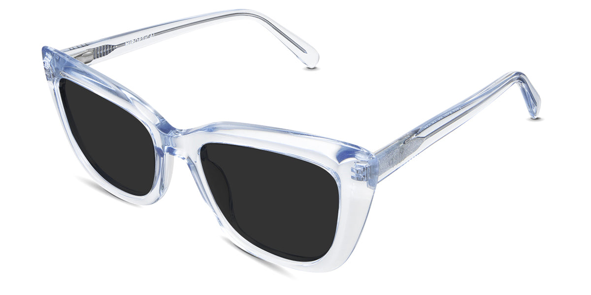 LESA Women's Prescription Sunglasses - UV Protection, Stylish & Comfortable for Driving, Outdoor Activities & Fashion