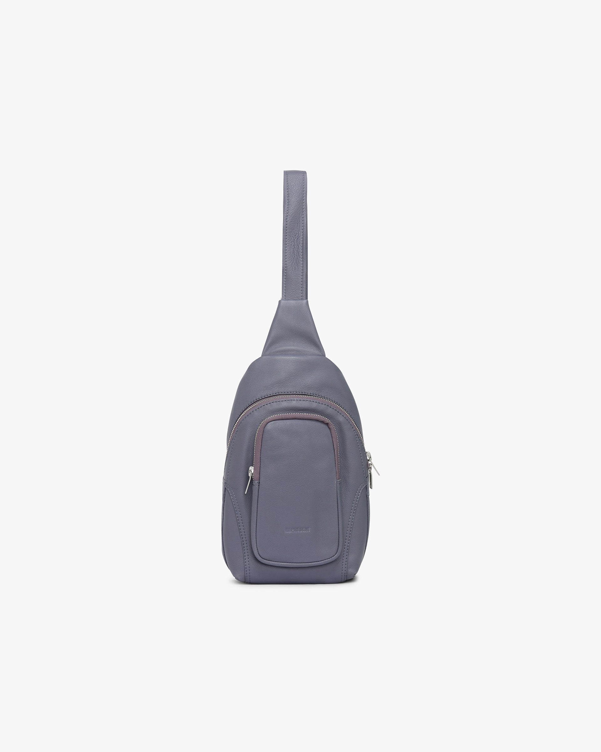 Excalibur Utility Sling Bag - Lightweight Crossbody Chest Pack for Hiking, Travel & Everyday Use | Water-Resistant & Durable Outdoor Gear