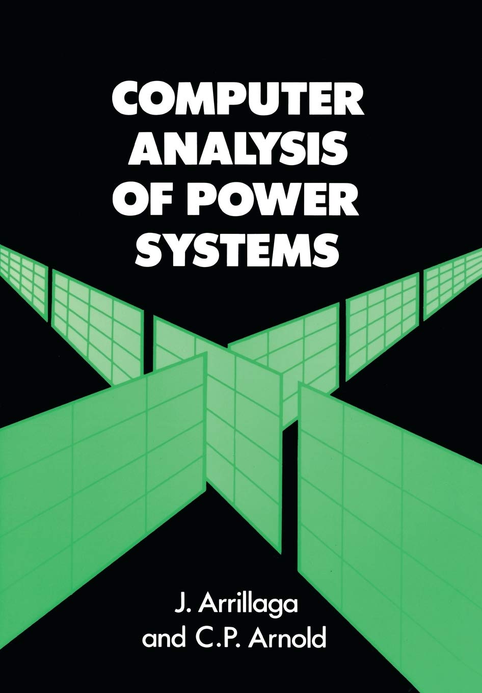 Power System Analysis Software - Electrical Grid Simulation & Load Flow Calculation Tool for Engineers & Utility Professionals | Ideal for Power System Design, Stability Studies & Renewable Energy Integration