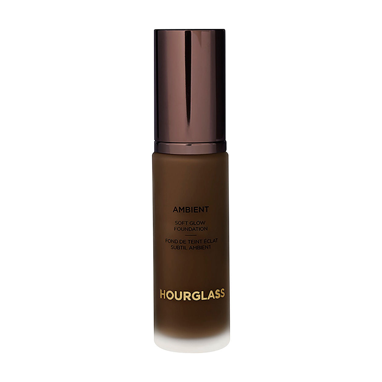 Ambient Soft Glow Foundation - Lightweight, Buildable Coverage with Natural Radiance | Perfect for Everyday Wear & Special Occasions