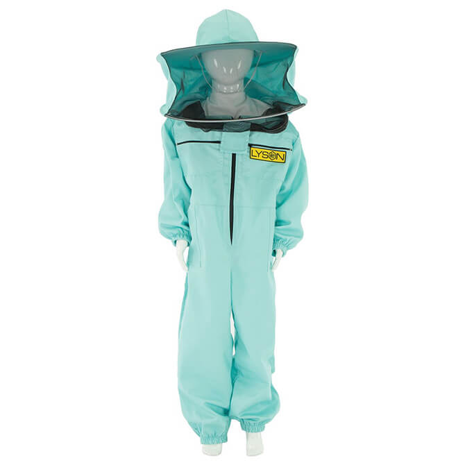 Lyson Kids' Turquoise Suit - Stylish and Comfortable Outfit for Boys & Girls | Perfect for Parties, School Events & Special Occasions