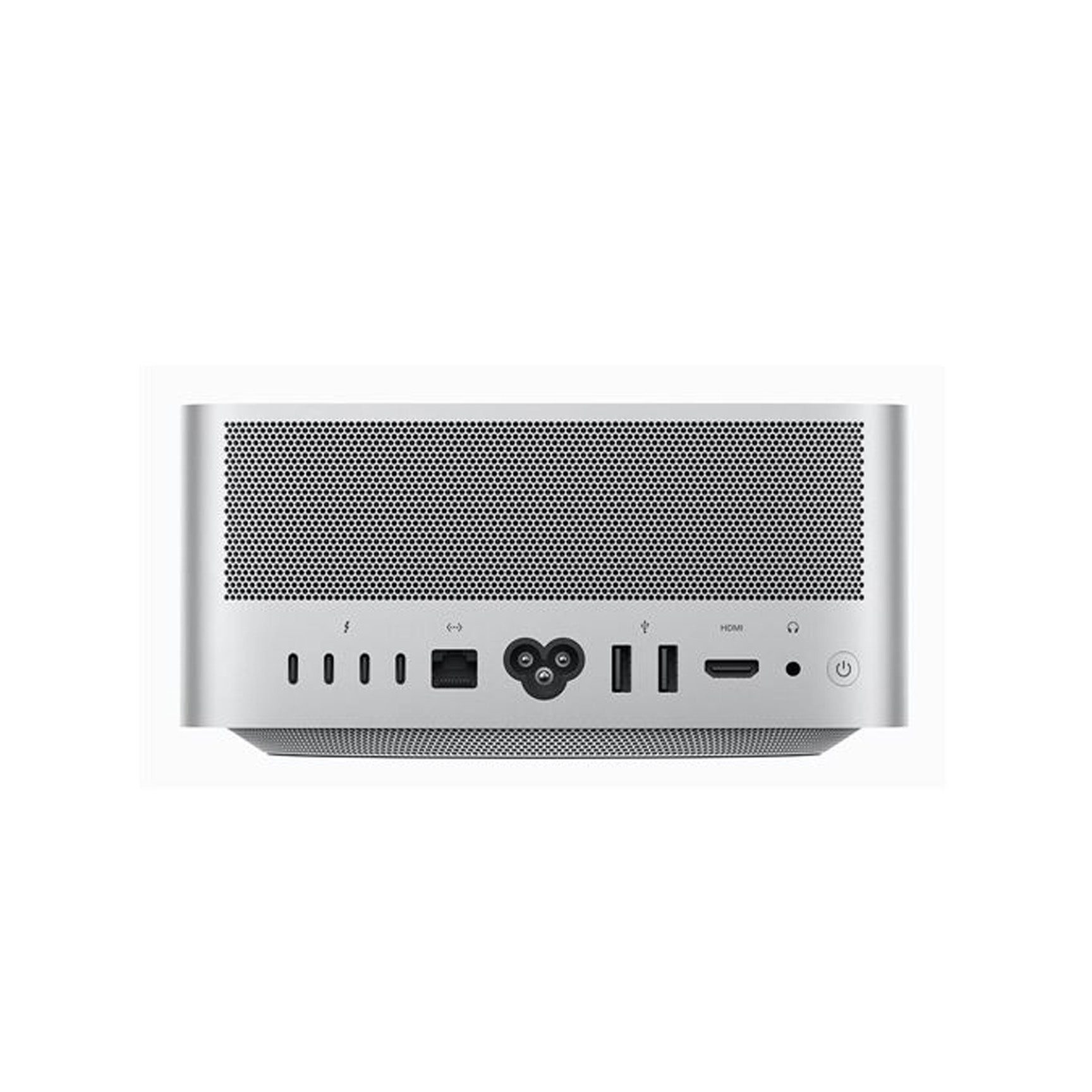 Apple Mac Studio M1 Ultra Chip Desktop Computer - Powerful Workstation for Video Editing, 3D Rendering & Creative Professionals | Home Office & Studio Setup