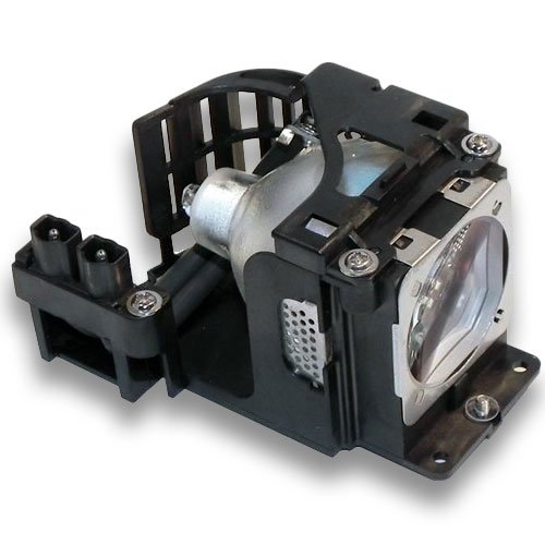 Eiki LC-XB31 Hybrid Replacement Lamp - Compatible with Original Bulb & Generic Casing for Eiki Projectors | Perfect for Home Theater, Office Presentations & Classroom Projections