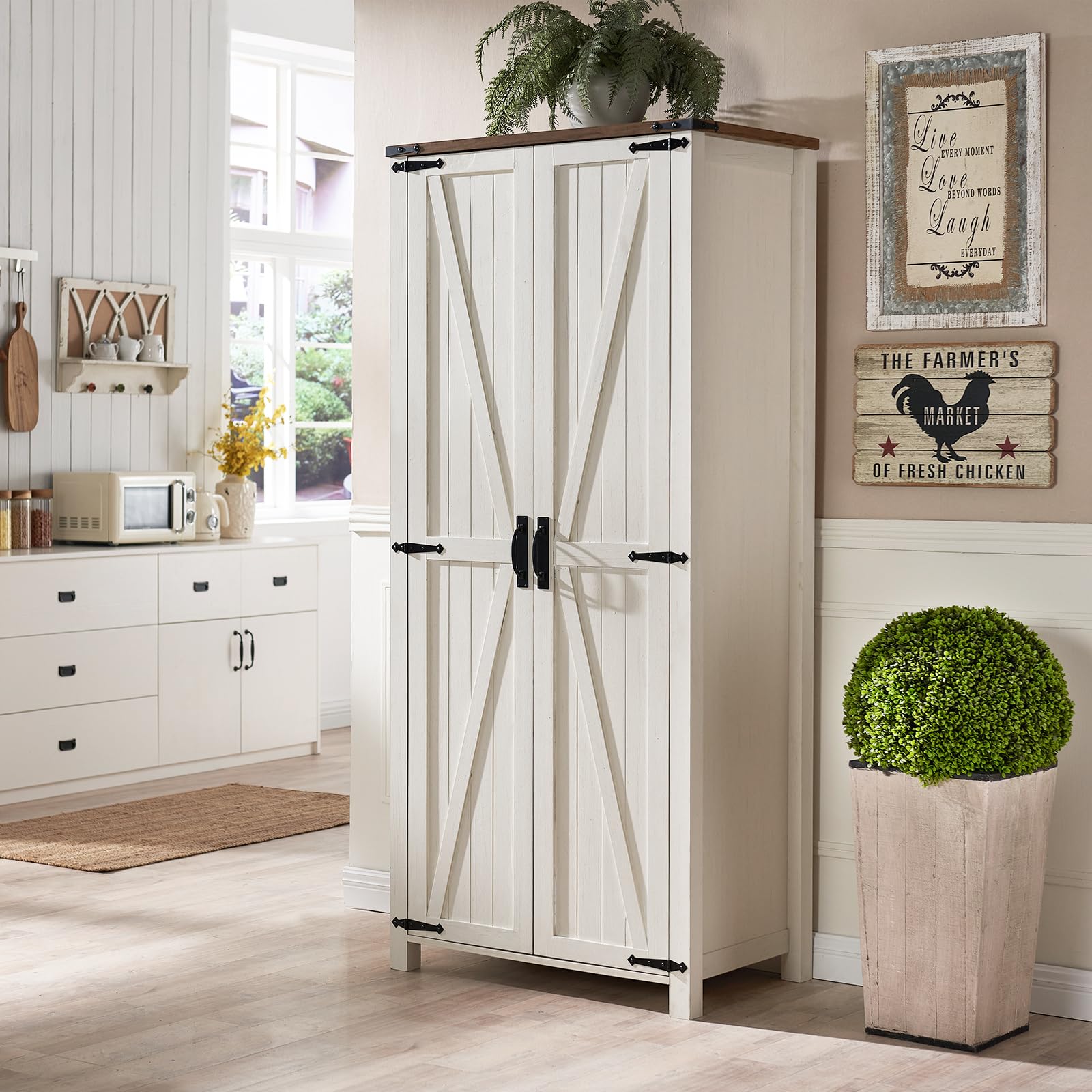 Farmhouse Style 32