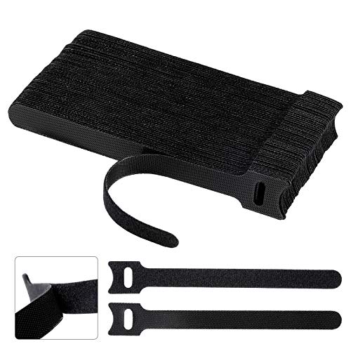 Black (6 Inch)