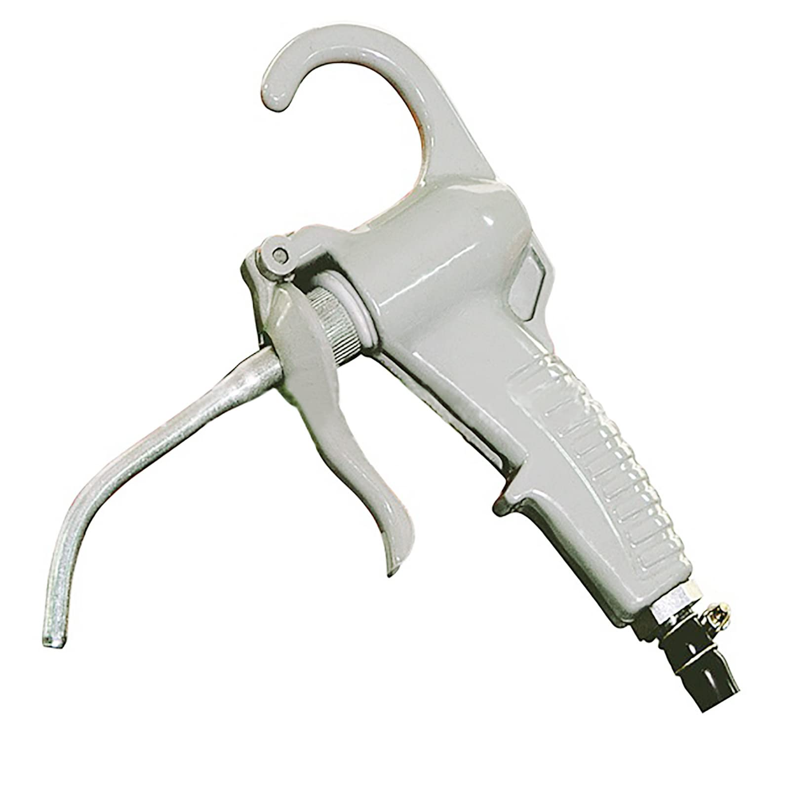 CNCEST Pipe Threading Oiler - Handheld Oil Barrel Gun Set with Threading Refueling Bucket | Ideal for Plumbing, Pipe Fitting & Metalworking Projects