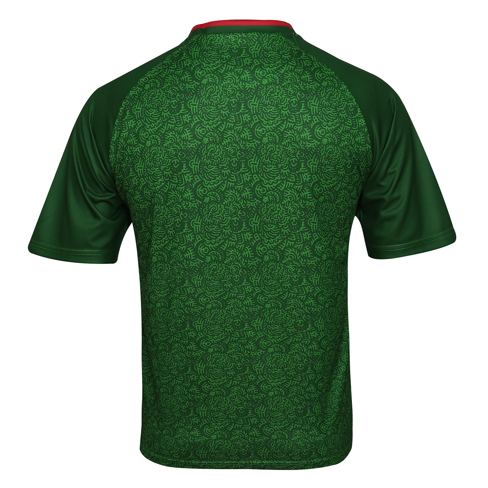 2024 Copa America Soccer Jerseys - Argentina, Brazil, Mexico - Fan Wear for Games & Events