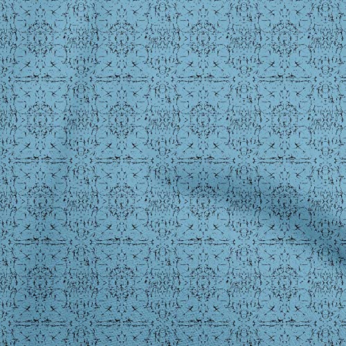 Medium Blue