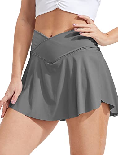 A# V-waist Grey