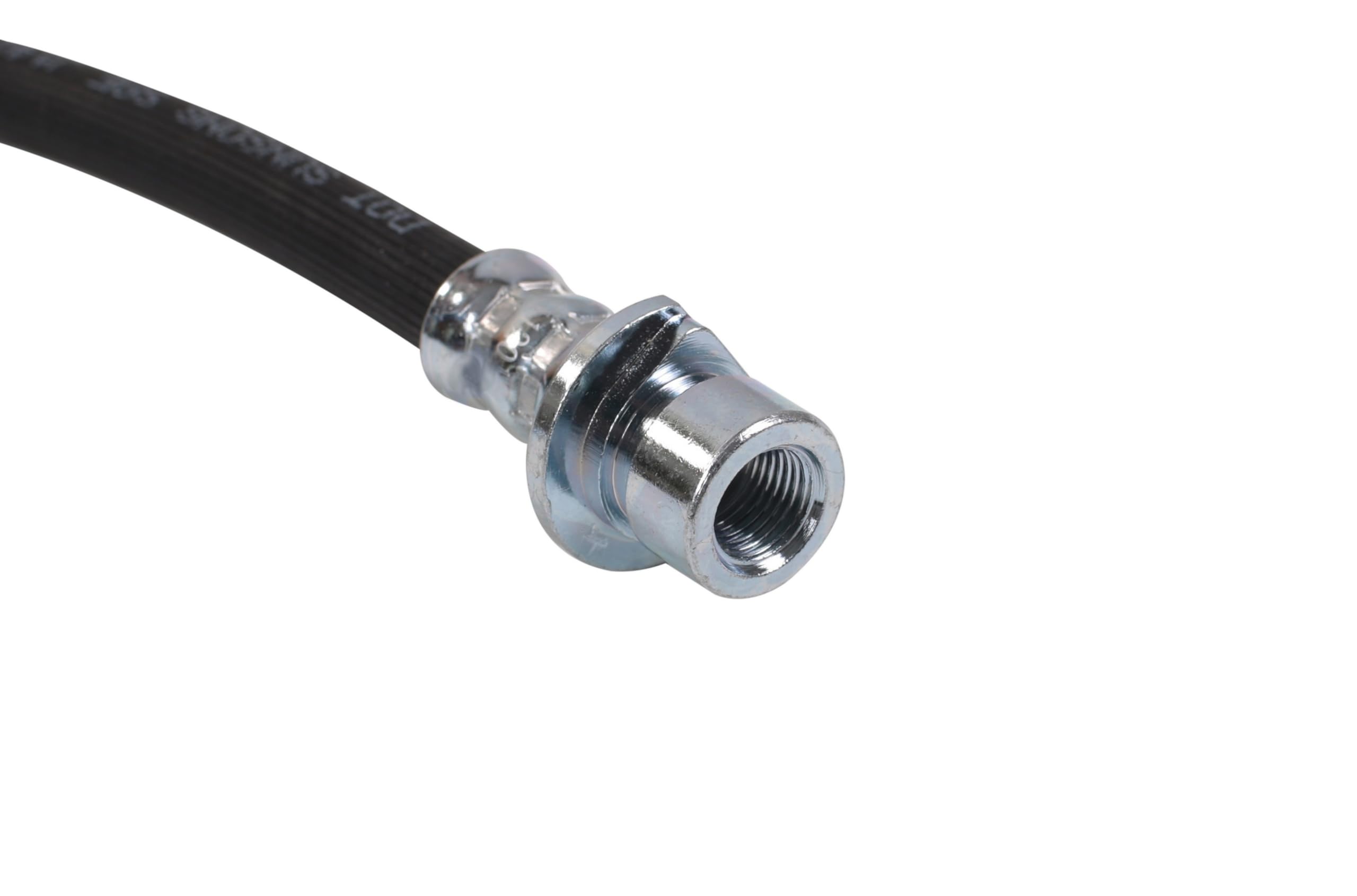 Sunsong 2201354 Clutch Hydraulic Hose - High Performance Replacement for Smooth Gear Shifting | Perfect for Ford, Chevy, Dodge Trucks & Off-Road Vehicles