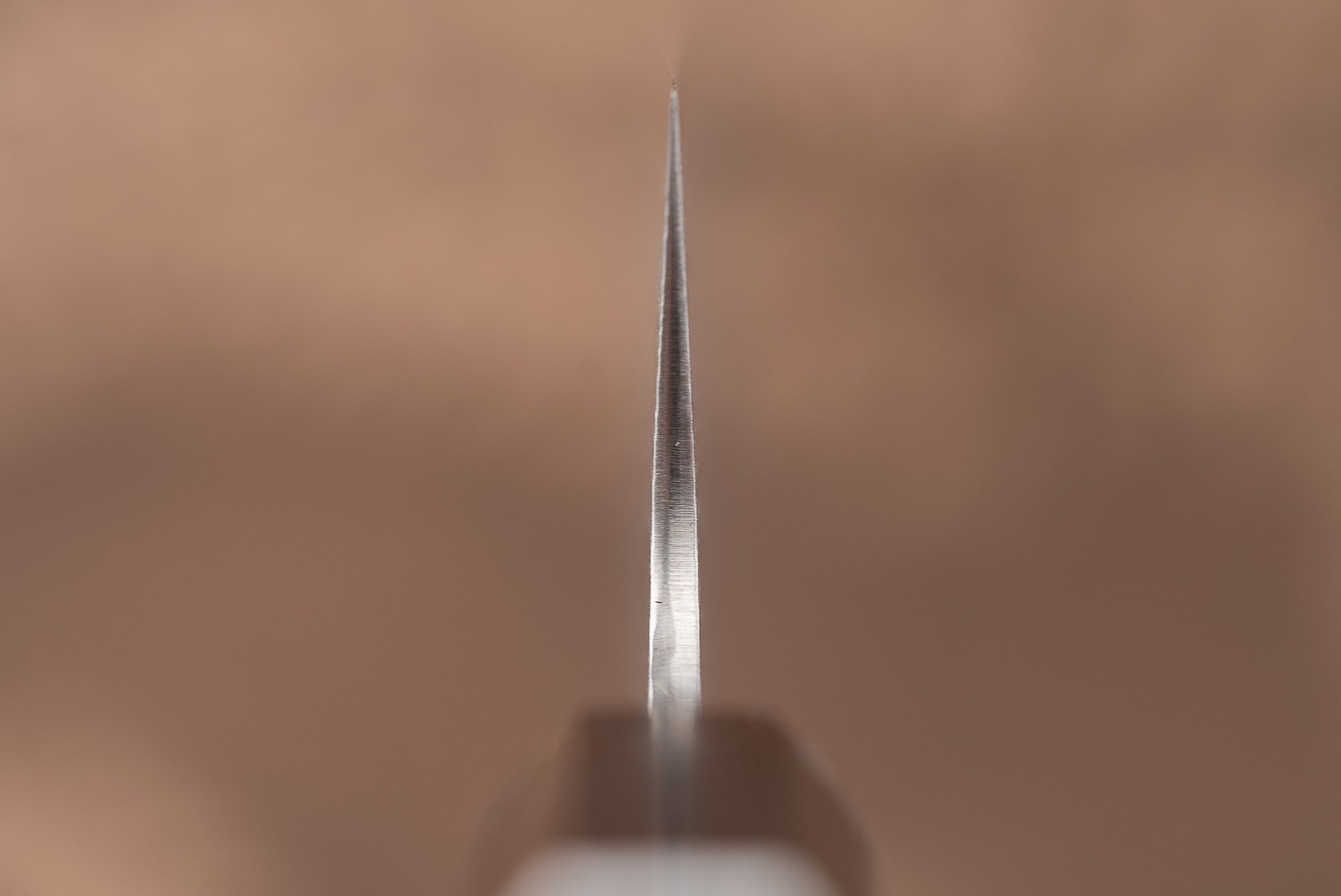 Premium Tetsuhiro SG2 Damascus Kiritsuke Sujihiki Knife 240mm - Japanese Chef Knife for Slicing Meat, Sushi & Precision Cutting - Perfect for Professional Chefs & Home Cooking Enthusiasts
