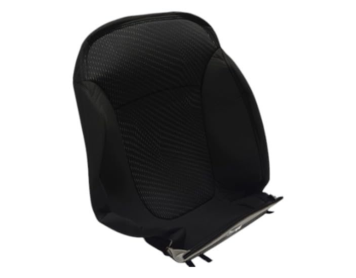 Genuine Chrysler 1UL23DX9AA Seat Back Cover - OEM Replacement for Car Interior Protection & Style Enhancement | Perfect for Daily Commute, Road Trips & Vehicle Maintenance