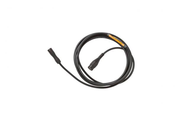 Fluke 1730 Power Logger AUX Input Cable - Replacement Accessory for Fluke 1730 Power Quality Analyzer (Model 4395217) | Ideal for Industrial Electrical Testing & Power Monitoring