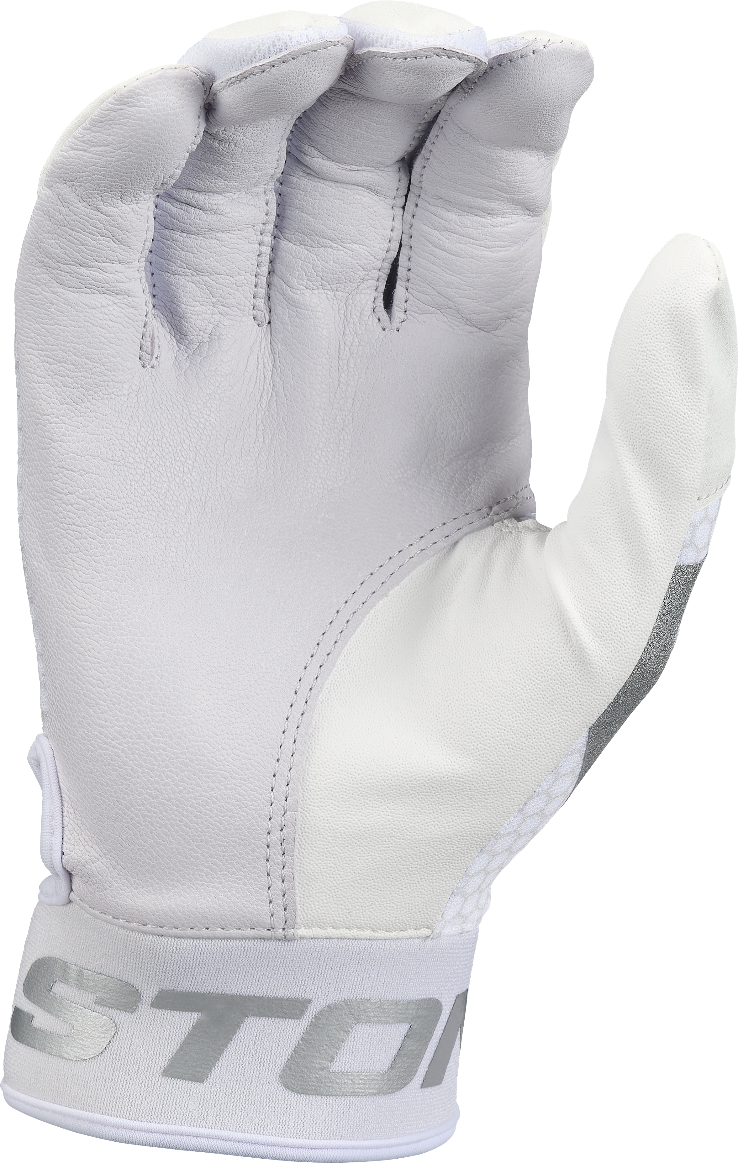 Easton MAV GT Youth Baseball Batting Gloves - Lightweight & Durable for Training & Games - Perfect for Little League & Youth Baseball Players