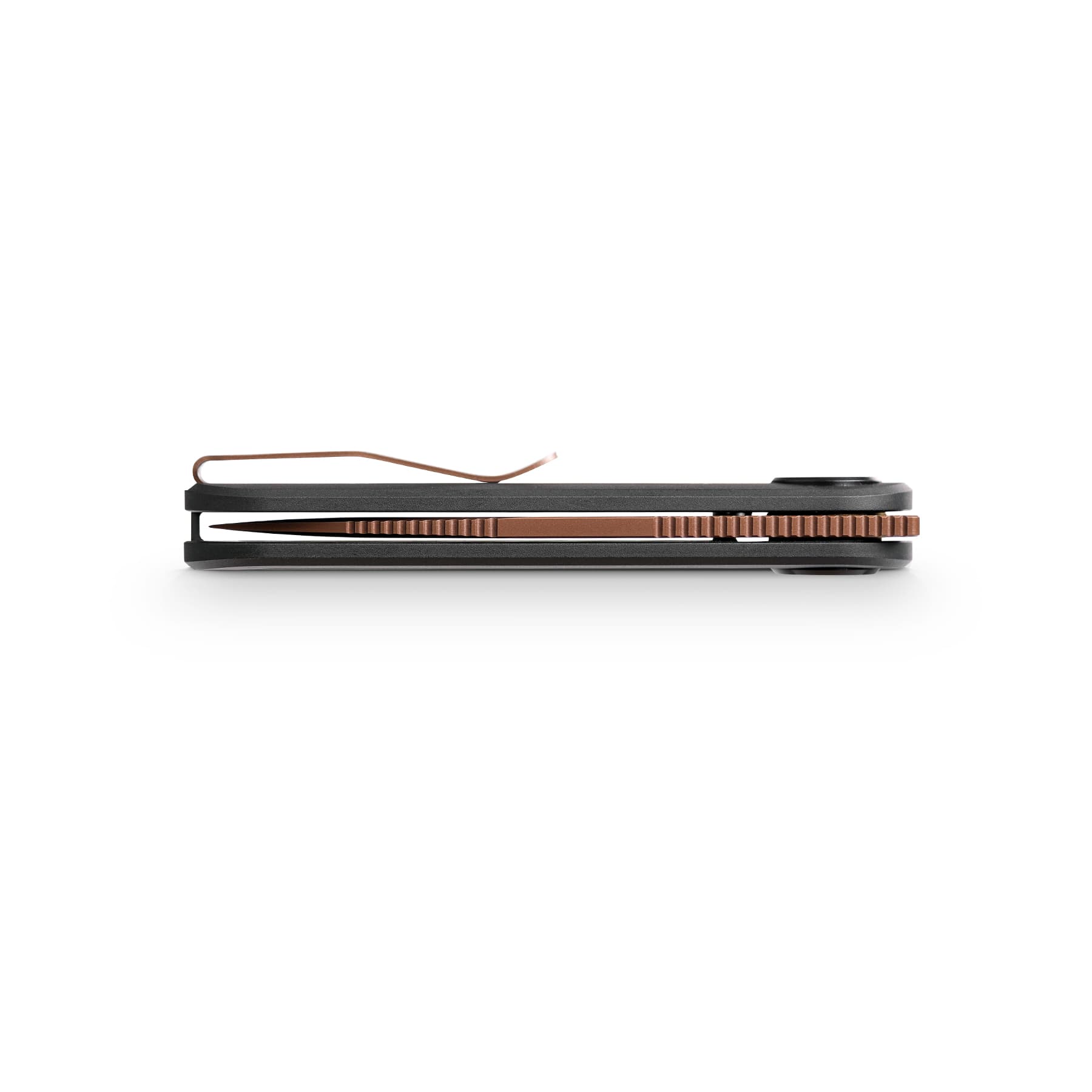 Corgi® V 295 Folding Knife - Vanchor Lock® with 2.95