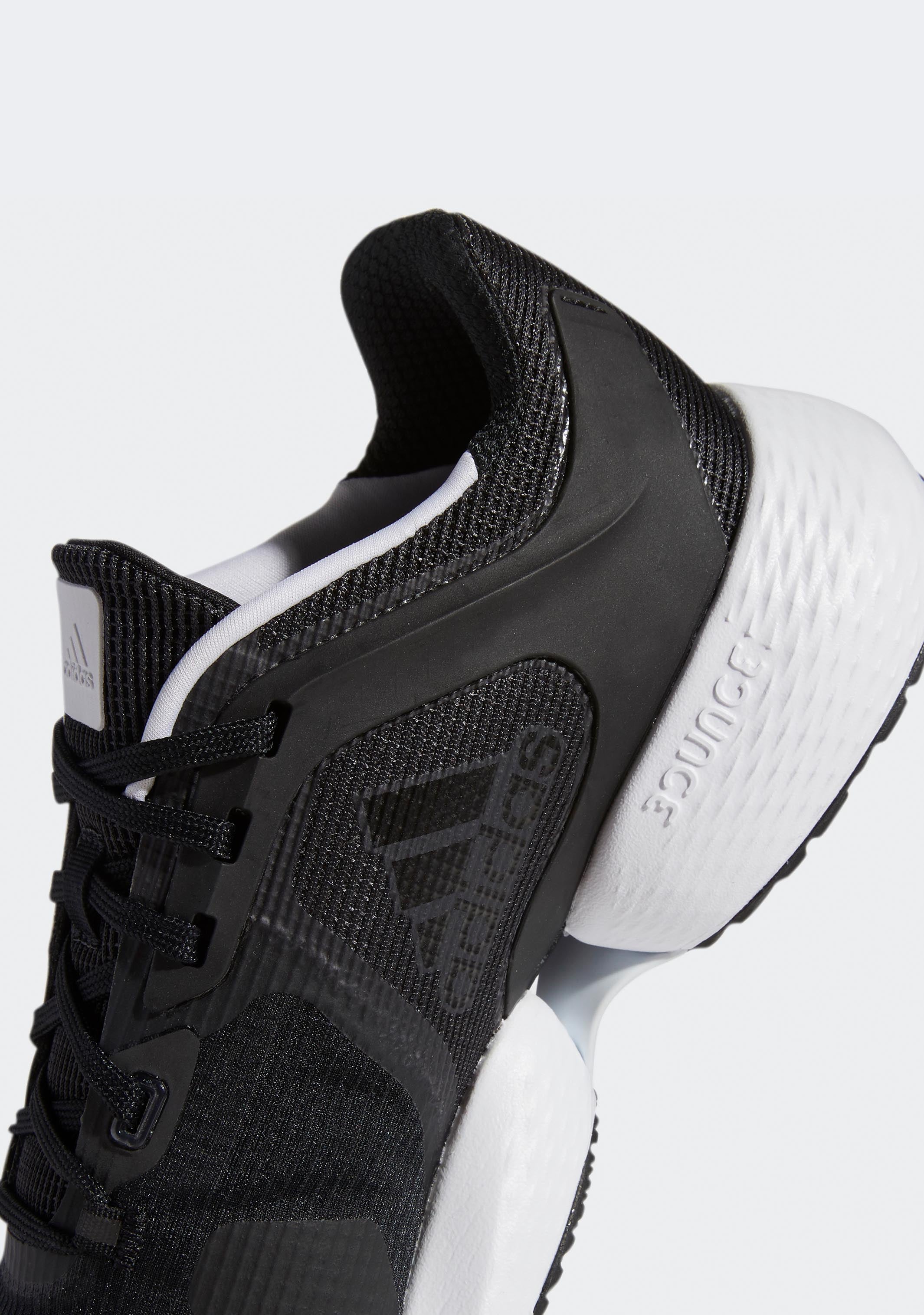 Adidas Men's Alphatorsion Running Shoes - Lightweight, Breathable & Supportive for Jogging, Training & Gym Workouts