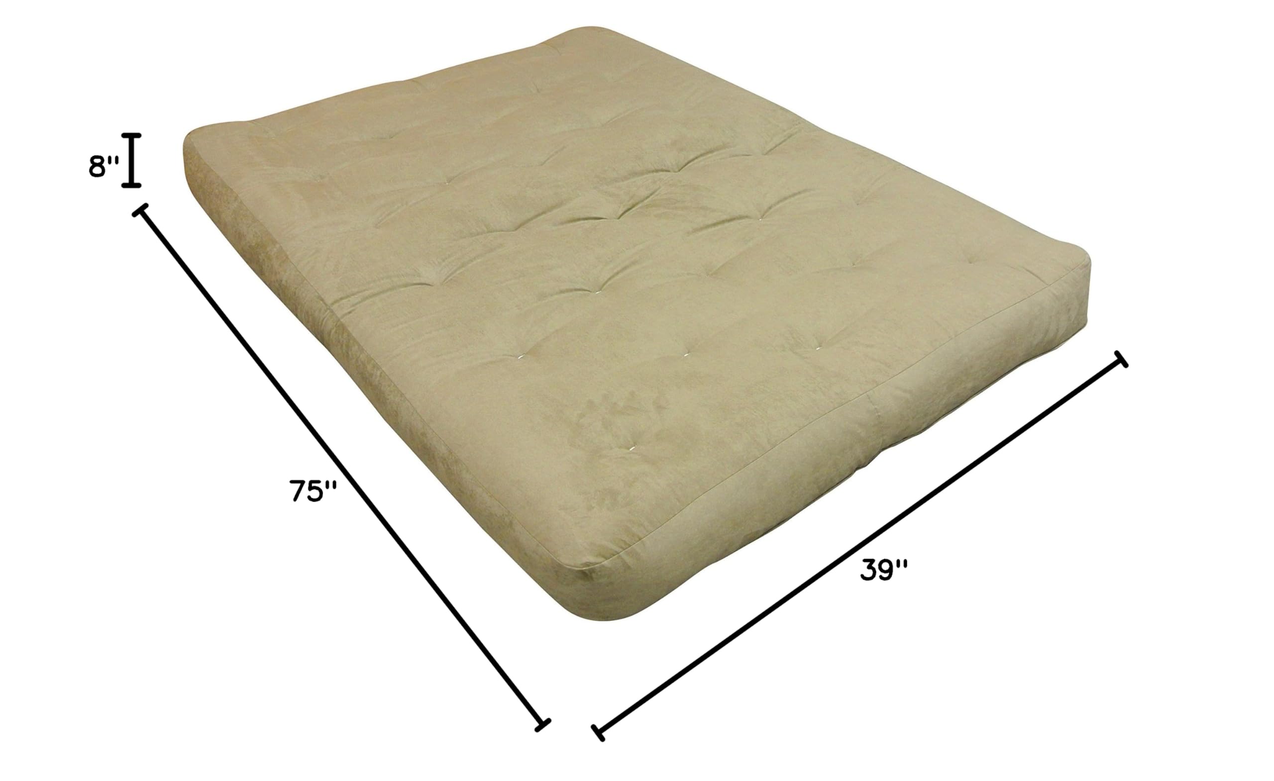 Gold Bond 8