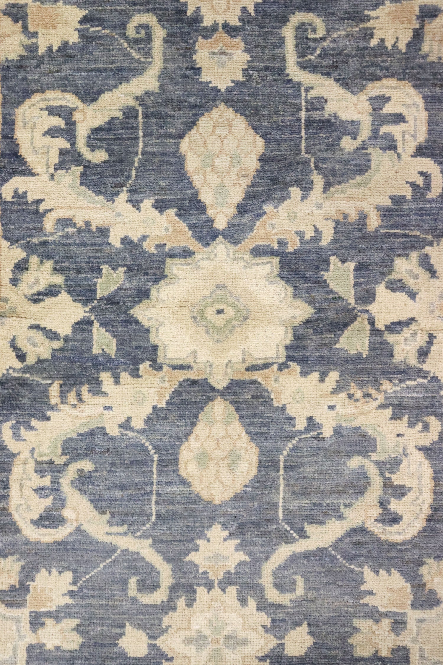 Amristar Handwoven Transitional Rug J67154 - Soft Bohemian Area Rug for Living Room, Bedroom & Home Decor