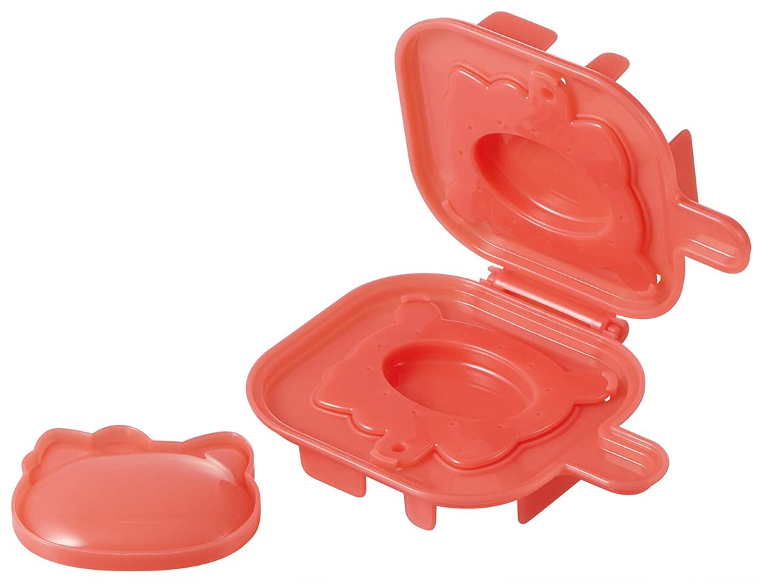 Hello Kitty Sanrio DNY1-A Microwave Oven Skater Doll Maker Kit - DIY Kawaii Doll Making for Kids & Collectors - Perfect for Birthday Gifts & Home Decoration