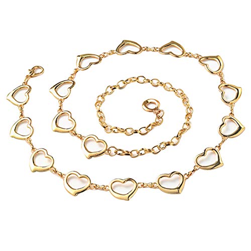 5484 Heart Gold