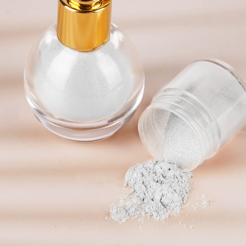 AOOWU Glitter Powder Spray - Shiny Body Glitter Spray for Women | Highlighter Loose Powder Spray | Shimmer Sparkle Makeup for Body, Hair, Face & Clothing | Perfect for Parties, Festivals & Cosplay